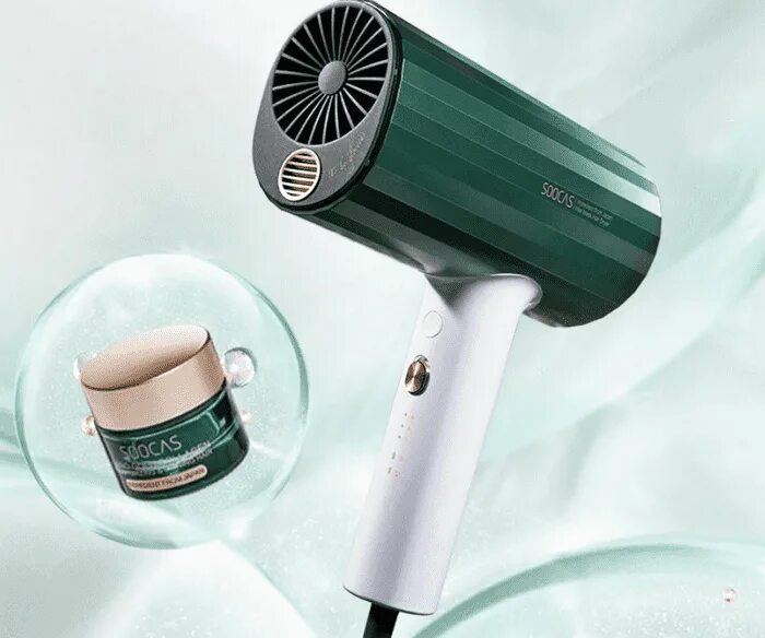 Фен soocas hmh001. Фен soocas hmh001, Green. Xiaomi soocas hmh001. Фен для волос Xiaomi soocas rh1 Green. Фен soocas hair dryer