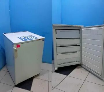 Морозильная камера бу