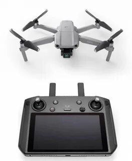 Dji air more