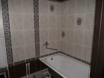 Как выложить плитку за ванной - 85 фото портал мастеров webdonsk.ru.