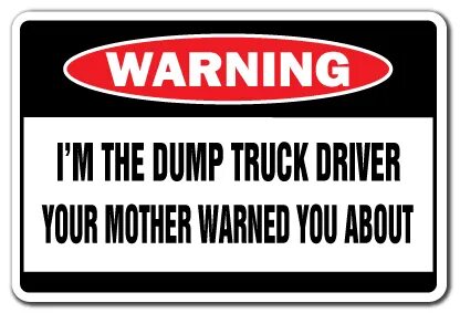 Non warning