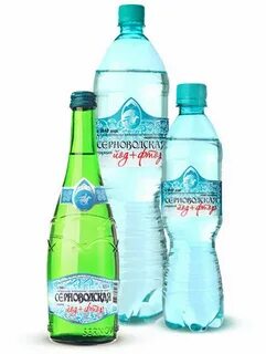 Пятигорская минеральная вода