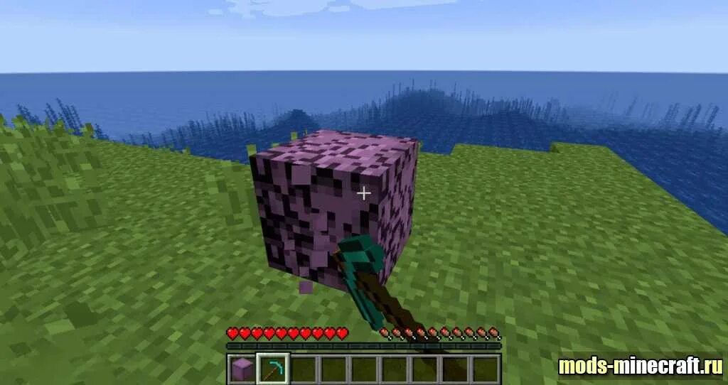 12. 2. Мод на просмотр шалкеров. Мод на проверку шалкеров 1. 5.