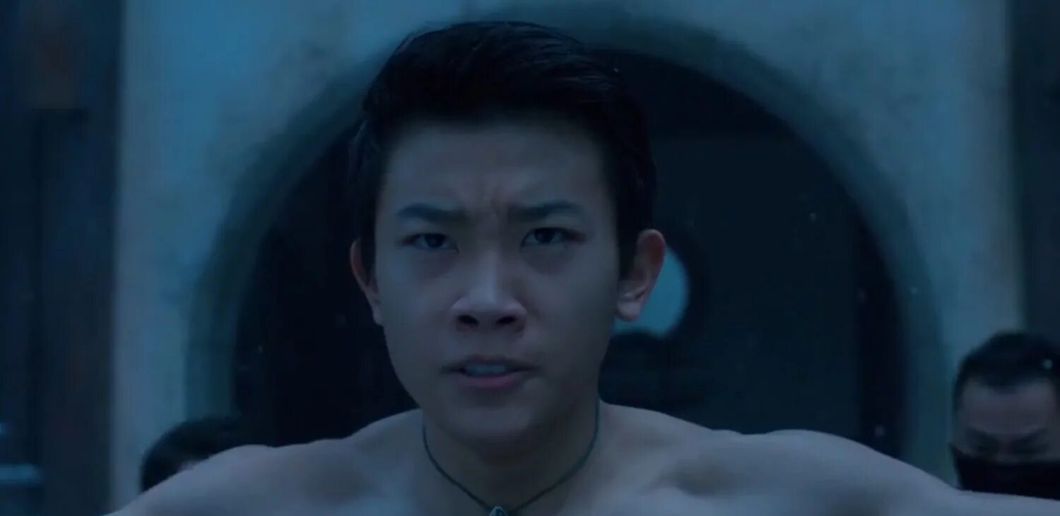 шамбала шангри ла. арнольд сунь шан чи. шан чи трейлер. рубеж шан гри ла. чжан мэнъэр шан чи сестра.