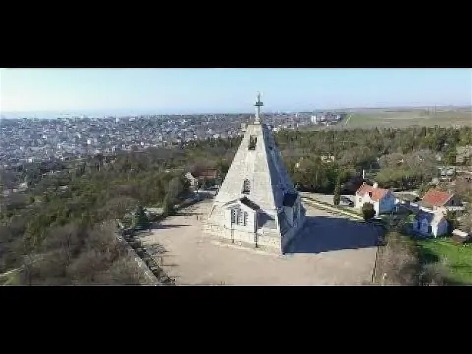 Свято никольский храм севастополь фото ПРАВОСЛАВНЫЕ ХРАМЫ-ПИРАМИДЫ Сретенский монастырь Дзен