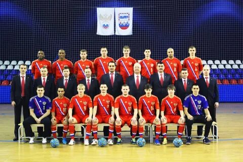 Сборная года 2014