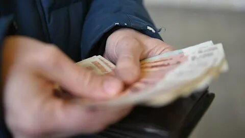 Законопроект о долгах