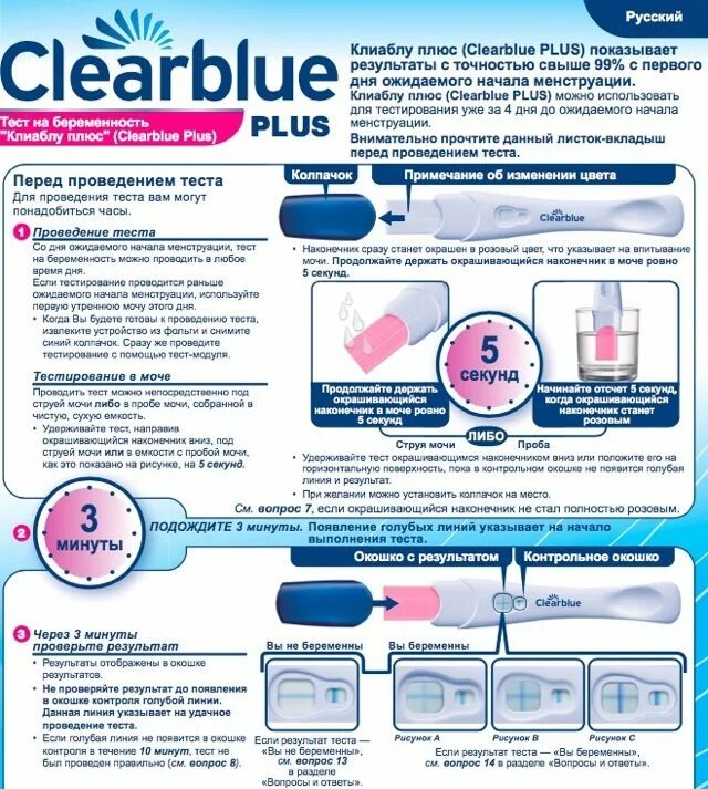 Можно ли использовать использованный тест на беременность. Тест clearblue клиаблу на беременность. инструкция тест на беременность clearblue с плюсом. clear blue электрический тест на беременность инструкция. инструкция к электронному тесту clearblue.