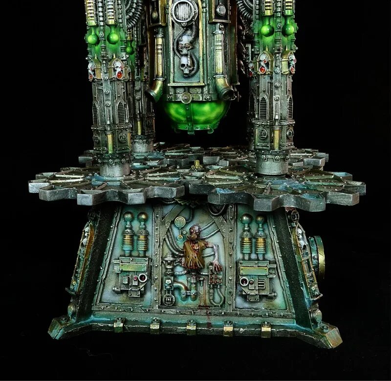 пустотный щит вархаммер. генератор вархаммер. Warhammer 40000 генератор. Void shield generator. генератор вархаммер.