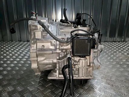 Акпп тойота камри 2.5