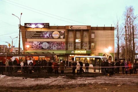 Апрель архангельск
