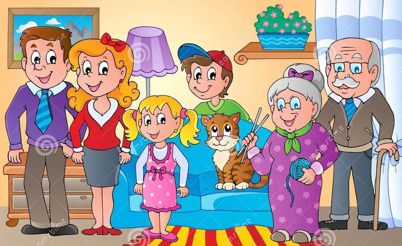 Дошкольная 7