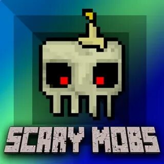 Scary mobs 1.19
