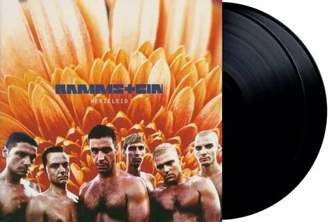 Herzeleid rammstein