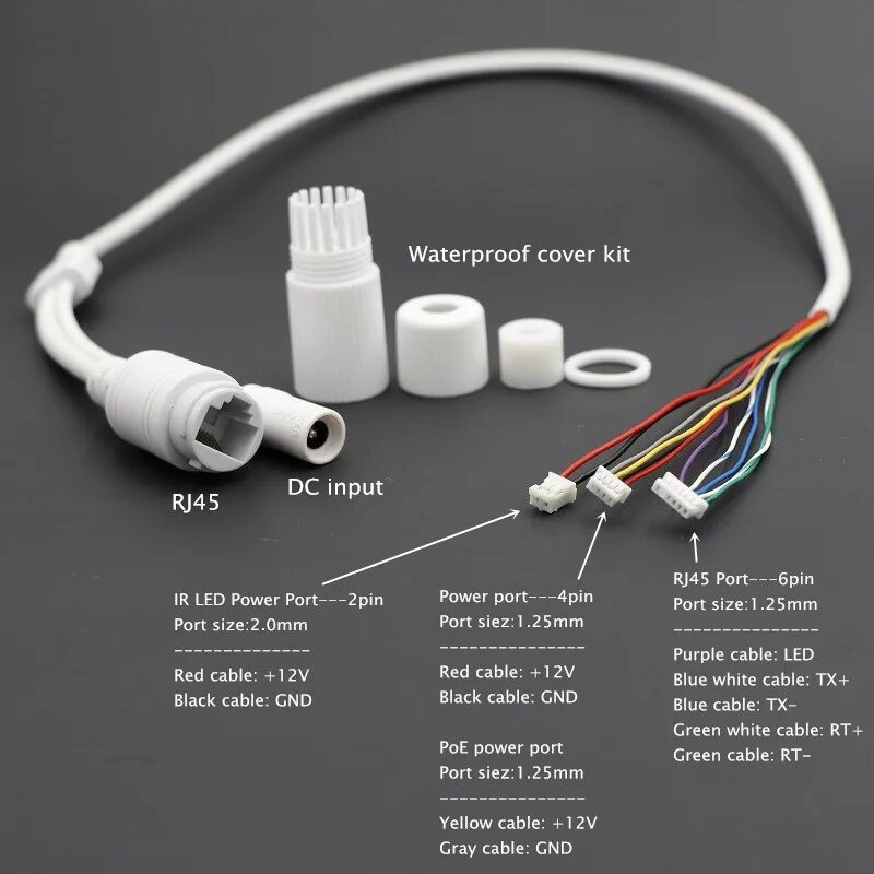 Видеонаблюдение какие нужны кабеля. Ip камеры poe раскладка проводов. кабель rj45 + dc poe ip видеонаблюдение. разъем для ip камер видеонаблюдения rj-45+poe. распиновка разъема rj45 ip камеры видеонаблюдения.
