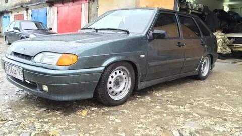 Ваз 90