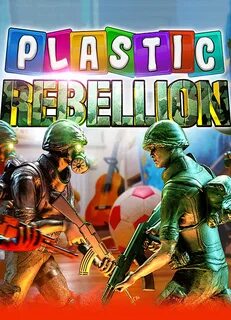 Игры пластик