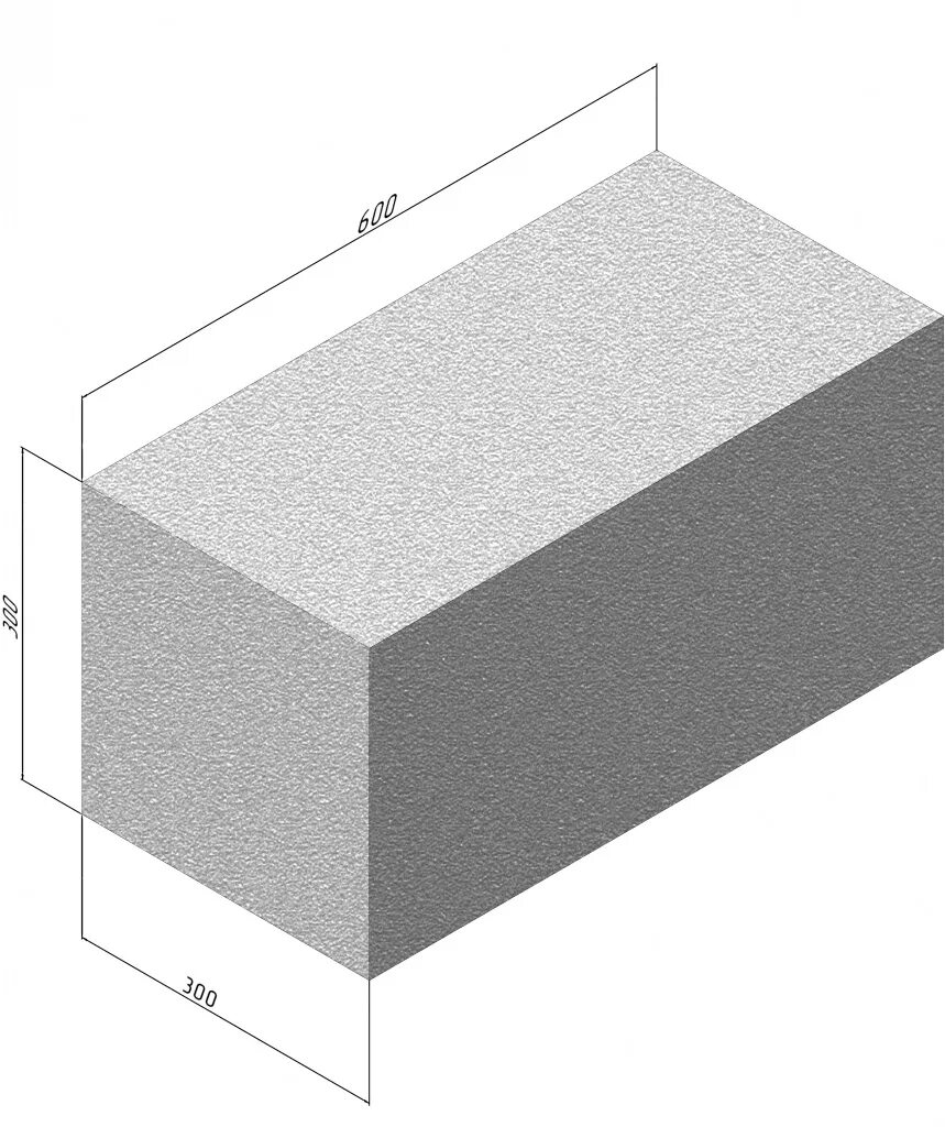 Газоблок д300. Газобетонный блок д600. Д500 газобетон д600. Блок ячеистый д500. Габариты газобетонных блоков d500.