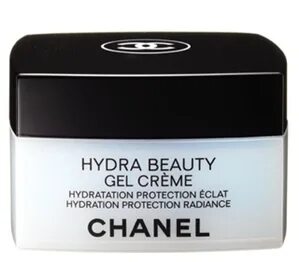 Beauty gel