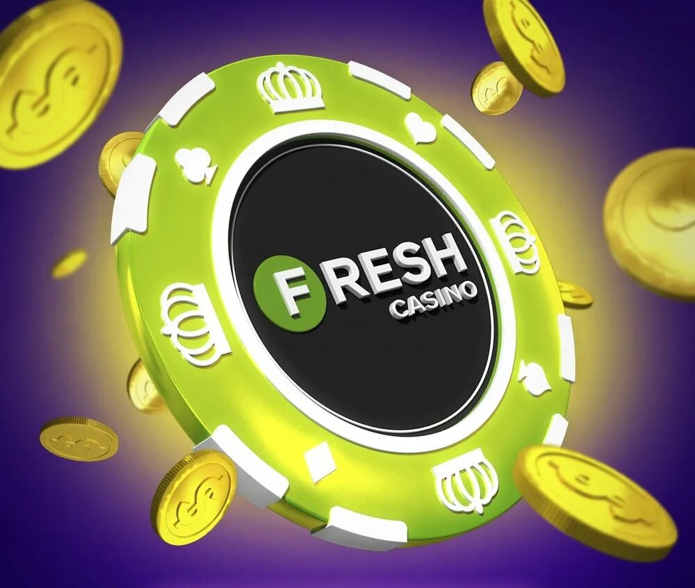 Fresh casino на деньги. Fresh казино. Fresh Casino logo. Fresh Casino Bonus.