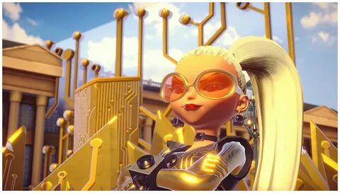 Sphinx miraculous