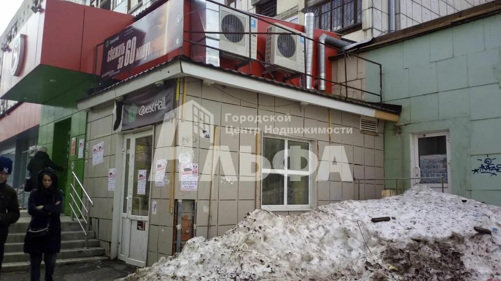 Век жизни ул куйбышева 67 1 фото Век жизни, театр в Перми отзыв и оценка - zakon