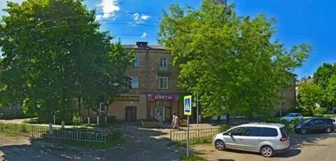 Аптеки ликино