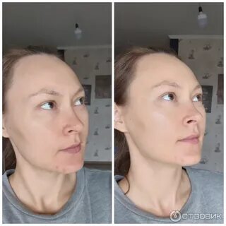 Тональный эффект отзывы