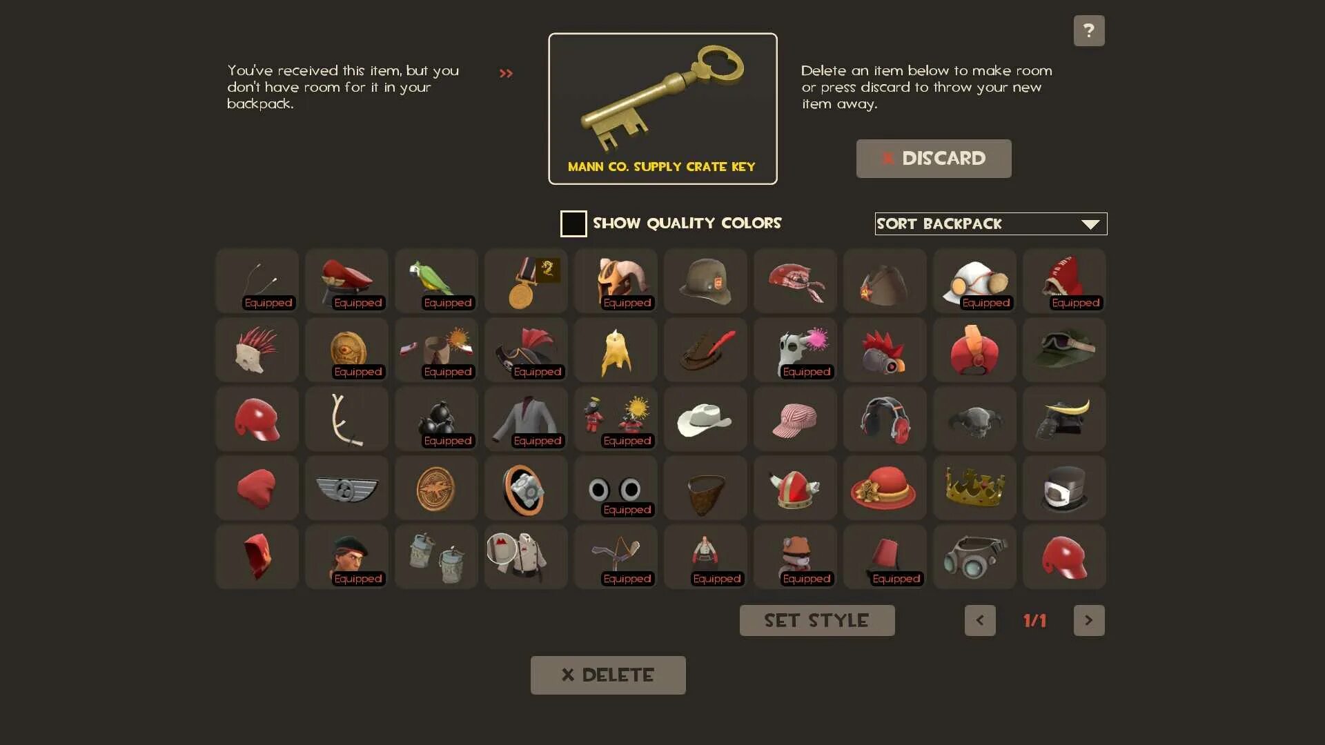 Предметы тф2. Team fortress 2 инвентарь. ранги tf2. тф2 аксессуары за промокоды. расширитель рюкзака тф2.