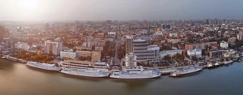 Ростов где можно переночевать