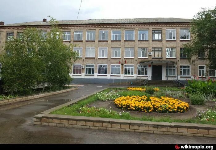 Сш н 1