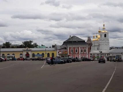 Ивановский арзамас