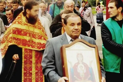 Православие 20