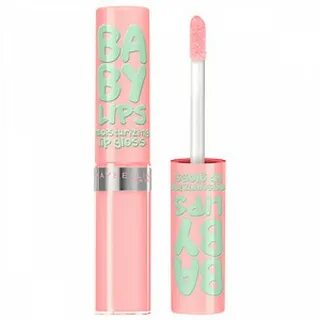 Baby gloss