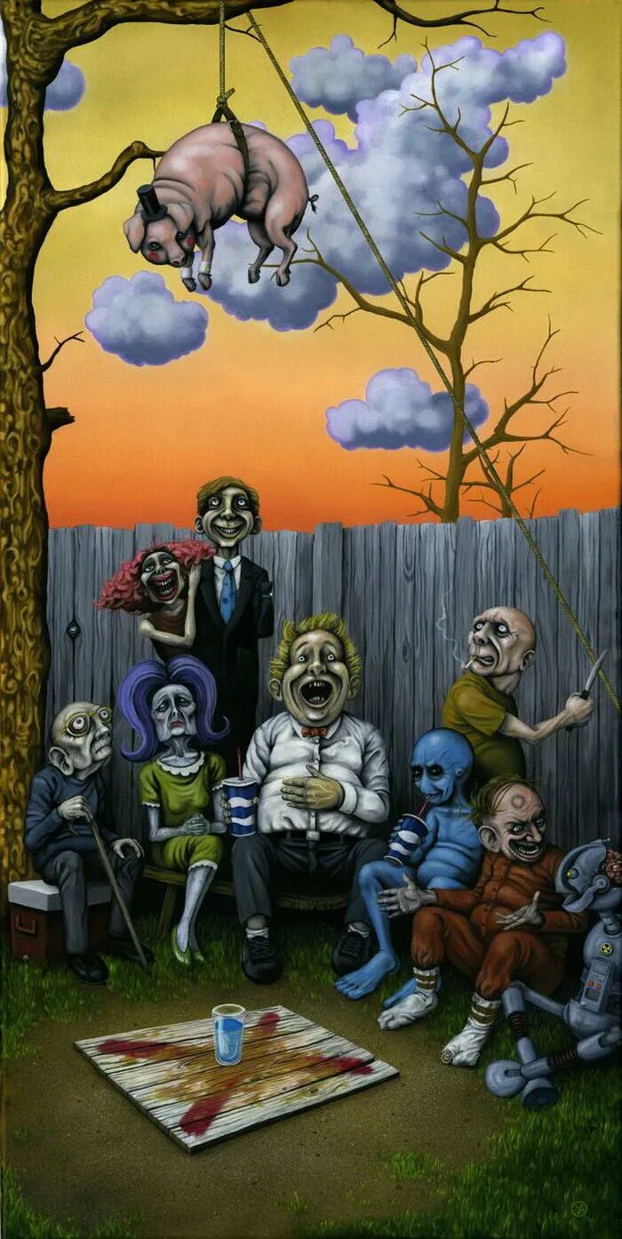 необычные картины. тим бертон художник. необыкновенные картины художников. японский художник сюрреалист наото. почему художники странные.