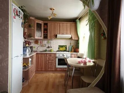 Посуда хрущевки