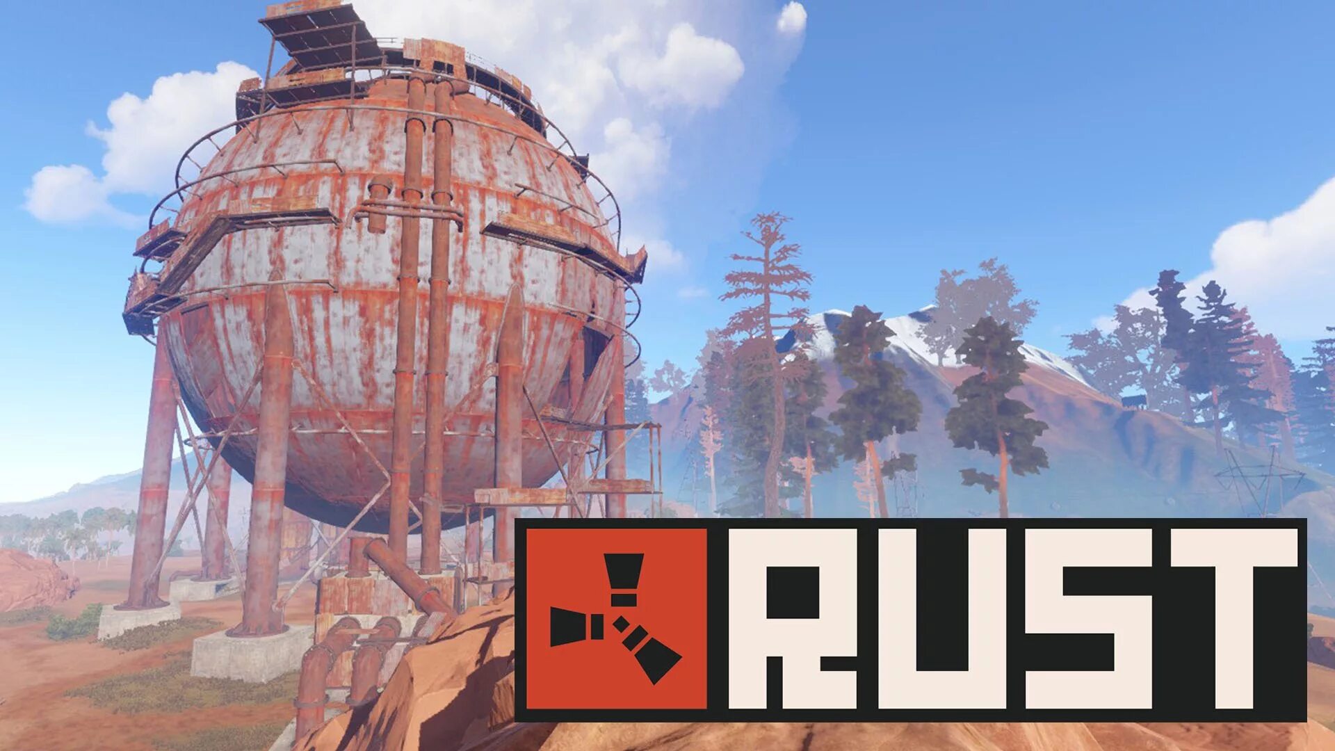 Нат раст. Раст. Rust (игра). Картинки раст. Фото раст игра.