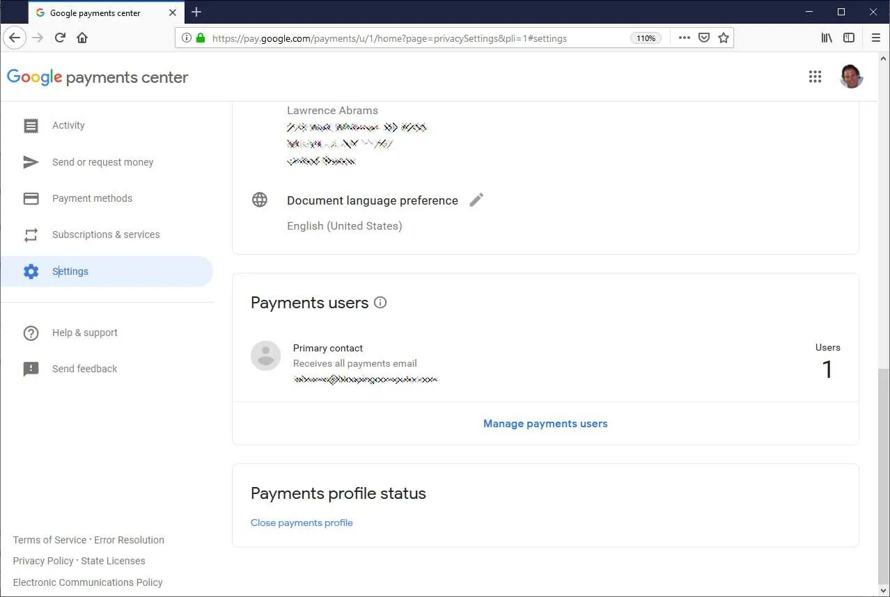 Google payments что это. Google payment profile. Payment Center. Google payment вакансии. Status profile.