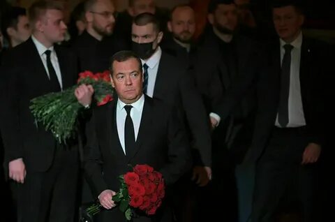 Показать церемонию