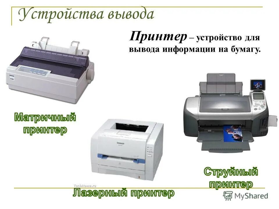 Вывода информации на бумагу. Вывода информации на бумагу. Устройства вывода графической информации. Вывода информации на бумагу. Устройства вывода принтер.