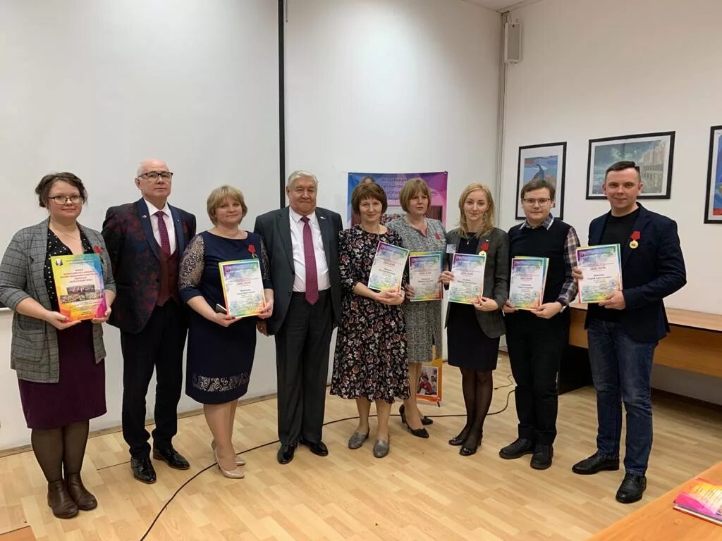 победа учителя. мой лучший урок петрозаводск.