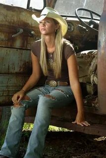 Country girls czech