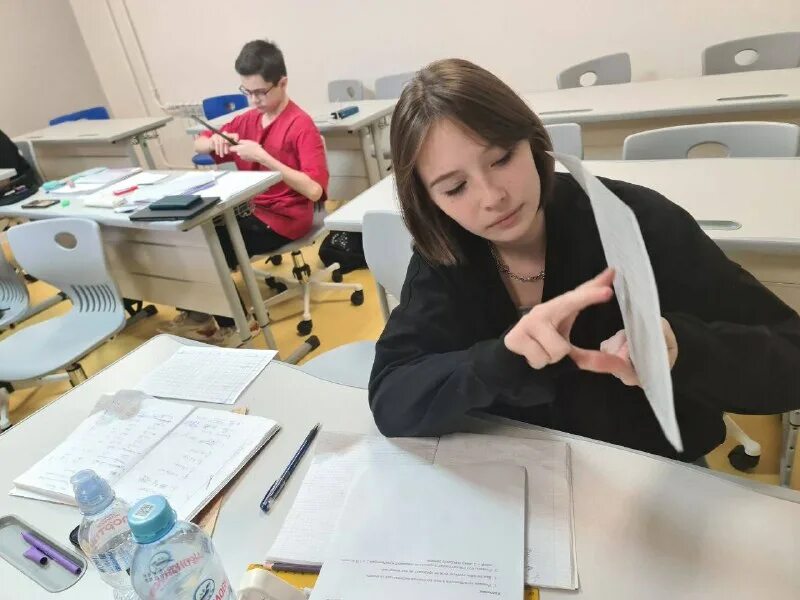 центр выявления одаренных янао