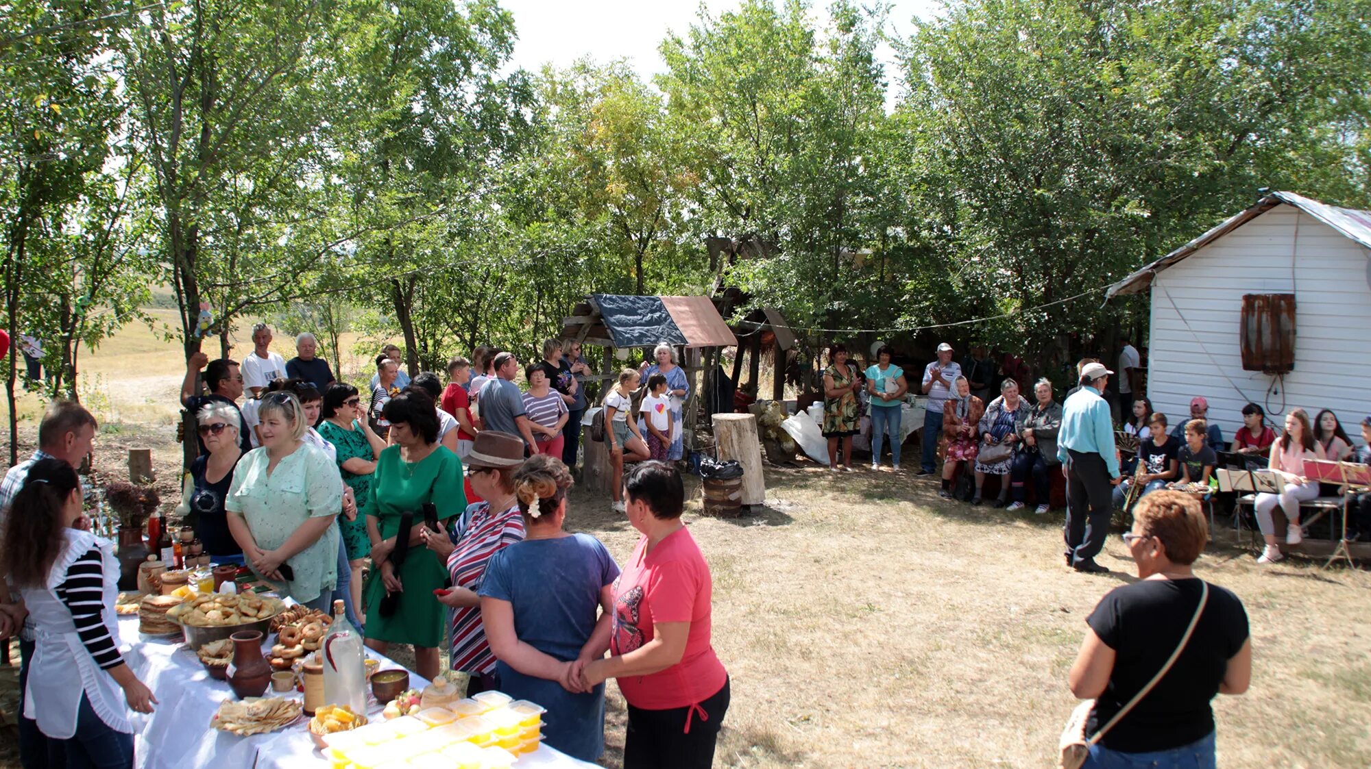 Погода в дергуновке