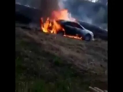 Колонны жгли дым простирался до москвы