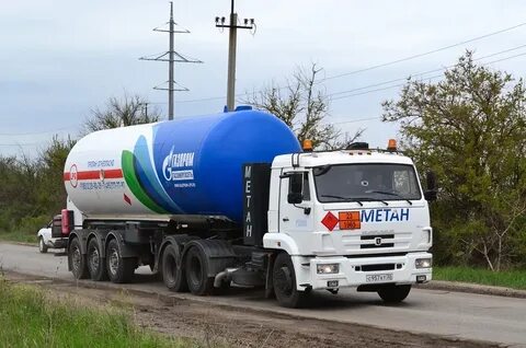 Камаз 2024