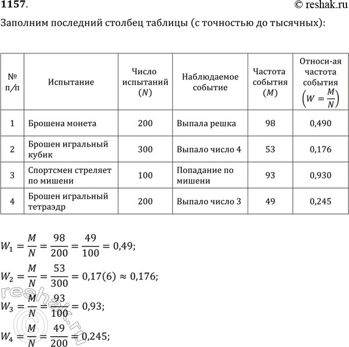 Практическая работа по теме частота выпадения орла. В таблице заполните последнюю столбец. Частота выпадения орла формула. Относительная частота выпадения Решки. Испытание число испытаний наблюдаемое событие частота события 1.