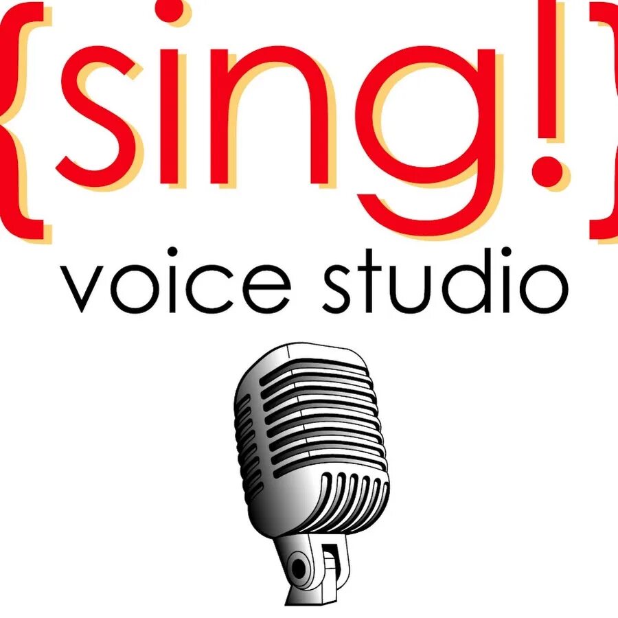 Voices Studio. Voice Studio CVT. Sing loudly. Voice Studio Walls. Voice singer
