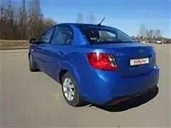 Купить киа рио 2011г. Киа Рио 2011. Киа Рио синяя 2011. Kia Rio 2011. Киа Рио 2011 голубой.