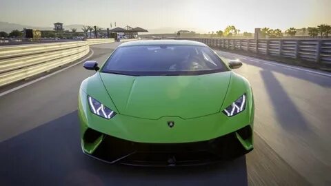 Redmi lamborghini